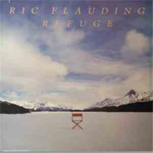 Ric Flauding - Refuge album