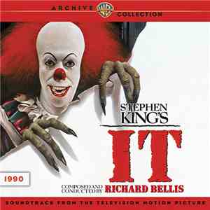 Richard Bellis - Stephen King's It album