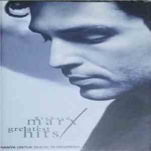 Richard Marx - Greatest Hits album