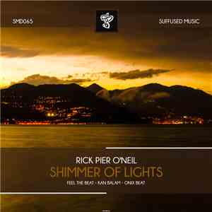 Rick Pier O'Neil - Shimmer Of Lights album