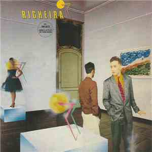 Righeira - Righeira album