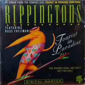 Rippingtons Featuring Russ Freeman  - Tourist In Paradise album