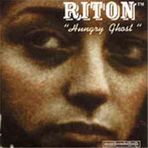 Riton - Hungry Ghost album