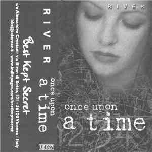 River  - Once Upon A Time album