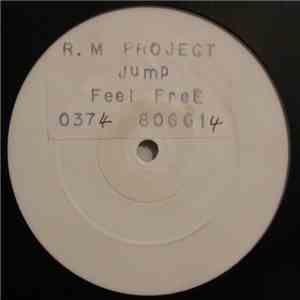 R.M. Project - Jump / Feel Free album