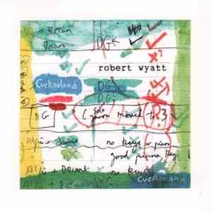 Robert Wyatt - Cuckooland album