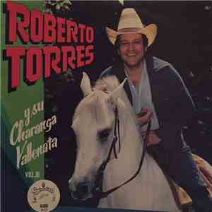 Roberto Torres - Roberto Torres Y Su Charanga Vallenata, Vol. III album