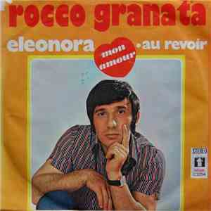 Rocco Granata - Eleonora Mon Amour album