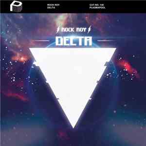 Rock Roy - Delta album