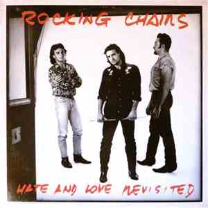 Rocking Chairs - Hate And Love Revisited album