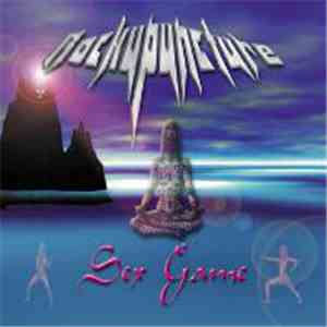 Rockupuncture - Sex Game album