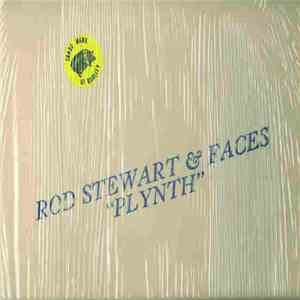 Rod Stewart & Faces  - Plynth album