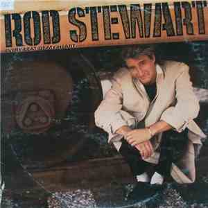 Rod Stewart - Every Beat Of My Heart album
