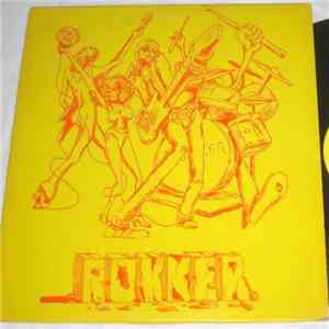 Rokker - Rokker album