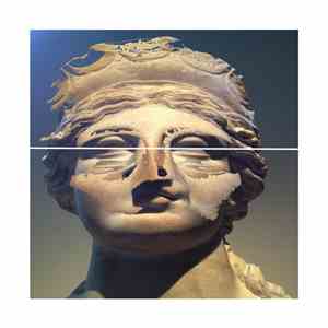 Roman Stange - Minerva album