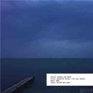 Rombik And AAGSF - Wonderful Bloom / The Last Breath album
