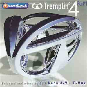 Ronald-V & E-Max  - Tremplin Compilation 4 Part 1 album