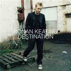 Ronan Keating - Destination album
