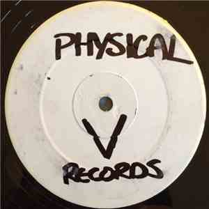 Roni Size - Exer-Size E.P. album
