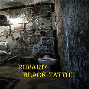 Rovar17 - Black Tattoo album