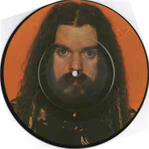 Roy Wood - (We're) On The Road Again album