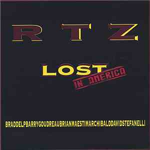 RTZ - Lost In America album