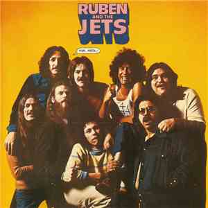 Ruben And The Jets - For Real album