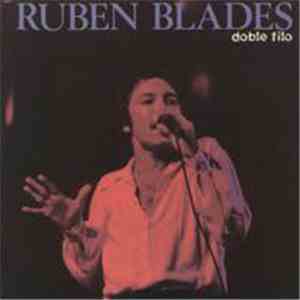 Ruben Blades - Doble Filo album