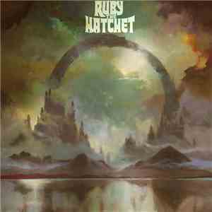 Ruby The Hatchet - Ouroboros album