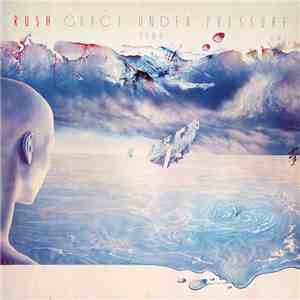Rush - Grace Under Pressure album