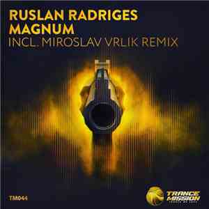 Ruslan Radriges - Magnum album