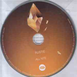 Rustie - All Nite album