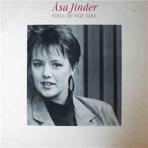 Åsa Jinder - Stilla Ro Och Nära album