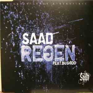 Saad feat. Bushido  - Regen album