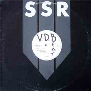 Sacher Musak - Van Den Beat album