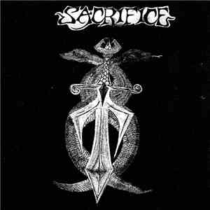 Sacrifice  - Sacrifice album