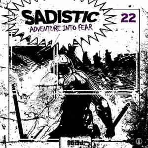 Sadistic  - Adventure Into Fear album