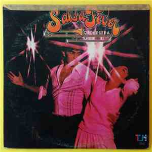 Salsa Fever Orchestra - Salsa Fever Orchestra album