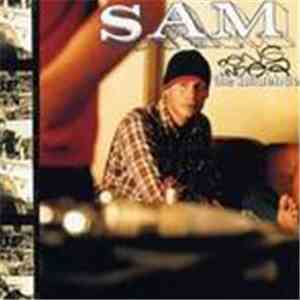 Sam  - Being Under The Influence album