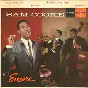 Sam Cooke - Encore album