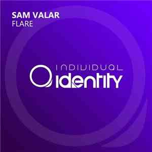 Sam Valar - Flare album