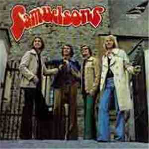 Samuelsons - Vänner album