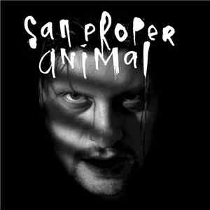 San Proper - Animal album