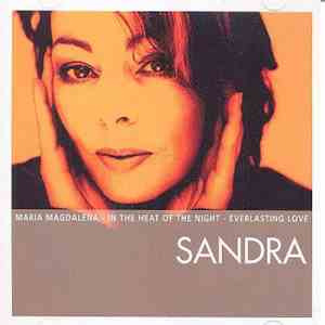 Sandra - The Essential album