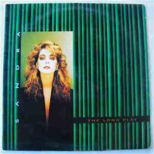 Sandra - The Long Play album