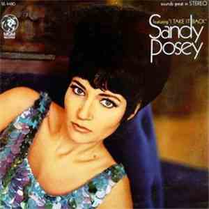 Sandy Posey - Sandy Posey Featuring "I Take It Back" album