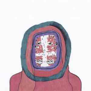 Sanso-Xtro - Fountain Fountain Joyous Mountain album