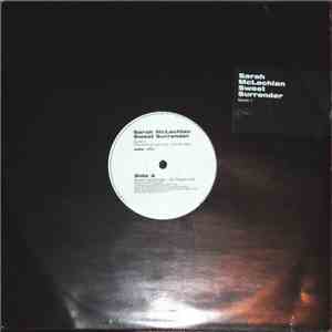 Sarah McLachlan - Sweet Surrender (Remixes) album