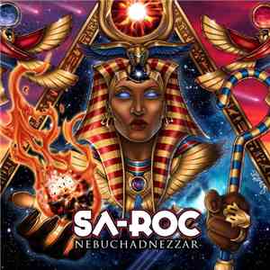 Sa-Roc - Nebuchadnezzar album