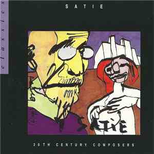 Satie - Satie album